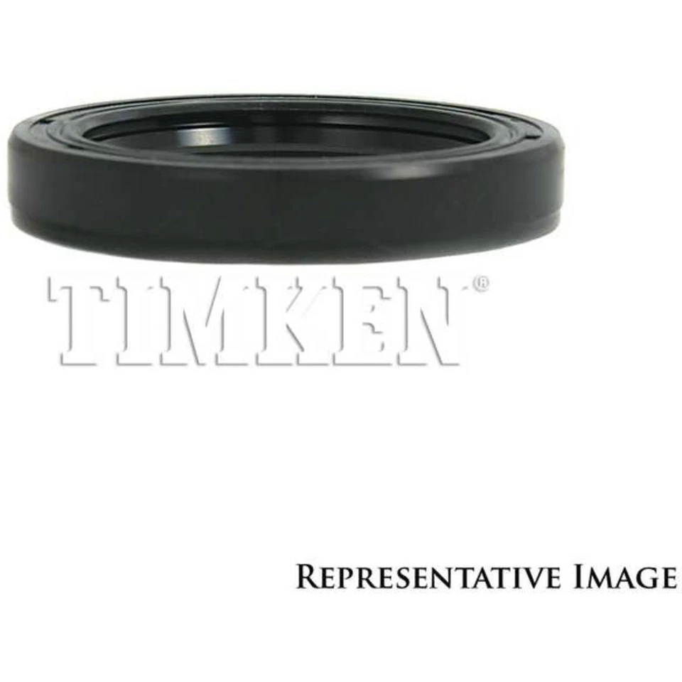 1974 Timken Wheel Seal Front or Rear Inner Interior Inside for Truck Pickup 720 — 第 2/4 张图片