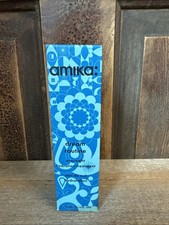 AMIKA Dream Routine Overnight Hydration Hair Treatment FULL SIZE 3.3 oz NEW