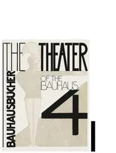 Oskar Schlemmer | The Theater Of The Bauhaus | Buch | Englisch (2020) | 90 S.-image
