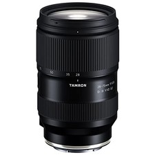 Tamron 28-75mm F/2.8 Di III VXD G2 for Sony E-Mount Full Frame/APS-C