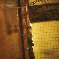 Audio Cd - Fugazi - Steady Diet - Dischord Records -D- Neu