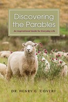Discovering The Parables An Inspirational Guide For Everyday Life Covert Buch