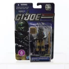 GI Joe 30th Anniversary Steel Brigade Trooper 30 Years 2011 New Sealed Figure