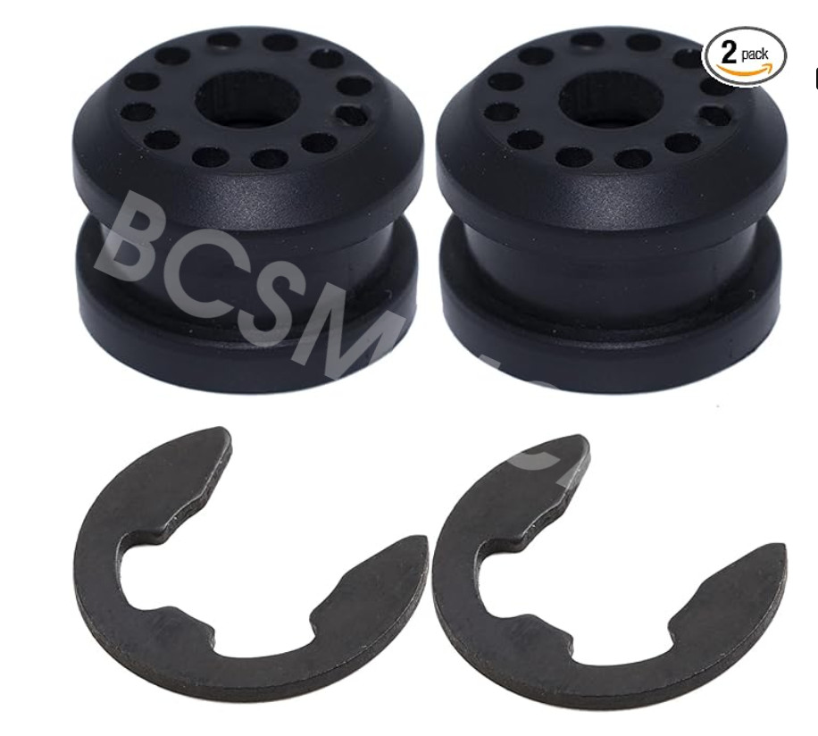 Fit For Dodge RAM 3500 2014-2018 Transfer Case Control Shifter Linkage Bushings