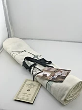 John Derian for Target Table Runner Objects  14 x 90 in NWOT