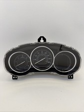 MAZDA 6 SPEEDOMETER INSTRUMENT CLUSTER KD4555430 MK3 2013 - 2017