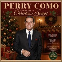Greatest Christmas Songs | Perry Como | Schallplatte | Vinyl / Schallplatte