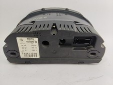 Compteur Lancia FULVIA