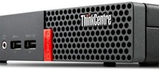 Lenovo Thinkcentre M910Q PC i5-6500T 8GB RAM 256GB SSD No OS