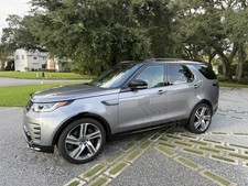 2024 Land Rover Discovery DYNAMIC SE
