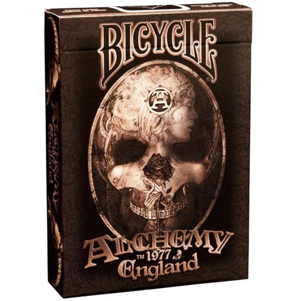 Bicycle - Juego de Cartas 1 o ms Jugadores 5590₽