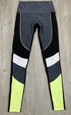 Victoria Secret PINK Ultimate High Rise Leggings Women  s Size XS