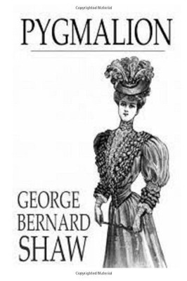 Pygmalion, Shaw, George Bernard