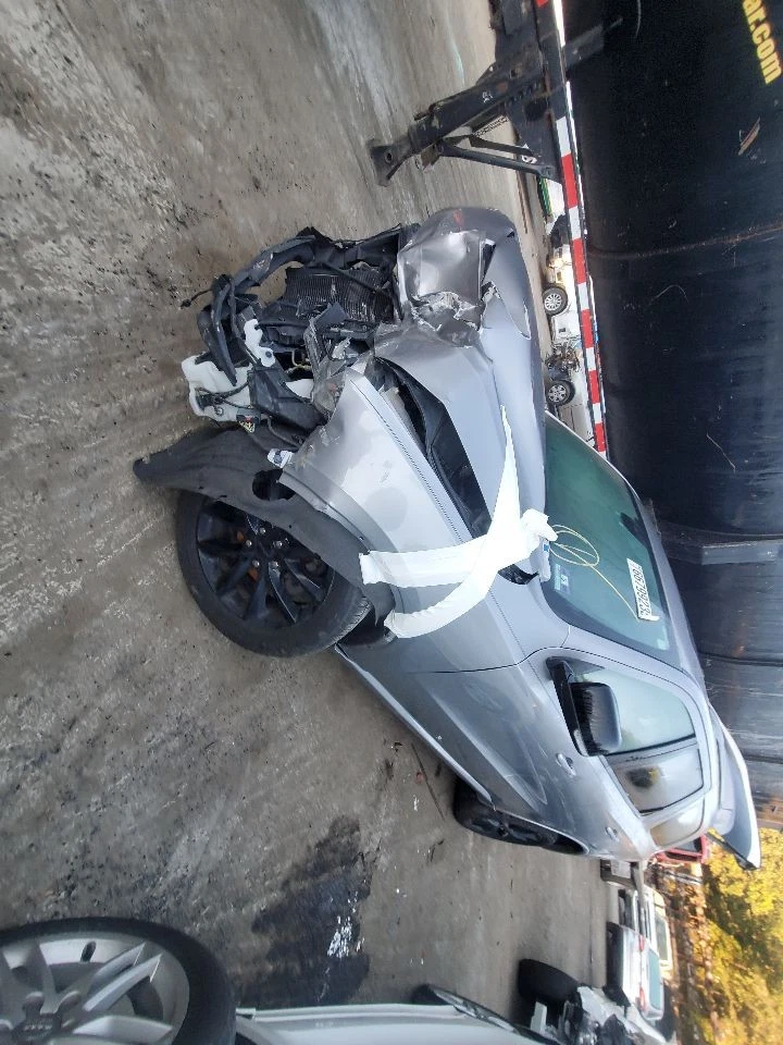 Used A/C Compressor fits: 2018 Dodge Durango 3.6 Grade A - Image 4 of 4