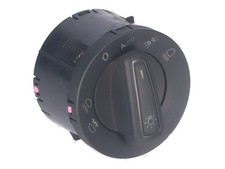 Switch for light VW Polo VI (AW) 2.0 GTI 147 kW 200 hp (11.2017->) 5G09414