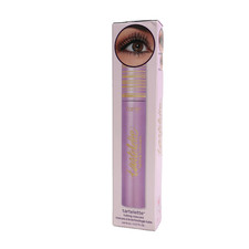 tarte Tartelette Tubing Mascara Curling, Lengthening, Black, 0.27 fl oz