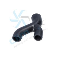 Climtex KÜHlerschlauch KÜHlwasserschlauch Passend FüR Opel Astra Corsa Meriva