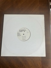 Joseph Stepper / Simpleton 12" 45 Pum Pum Shorts / Eye No See Colin Fat VPRT-018