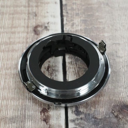 Tamron Adaptall 2 Objektivadapter für Nikon AI F Mount Tamron Adaptall 2 Objektivadapter für Nikon AI F Mount