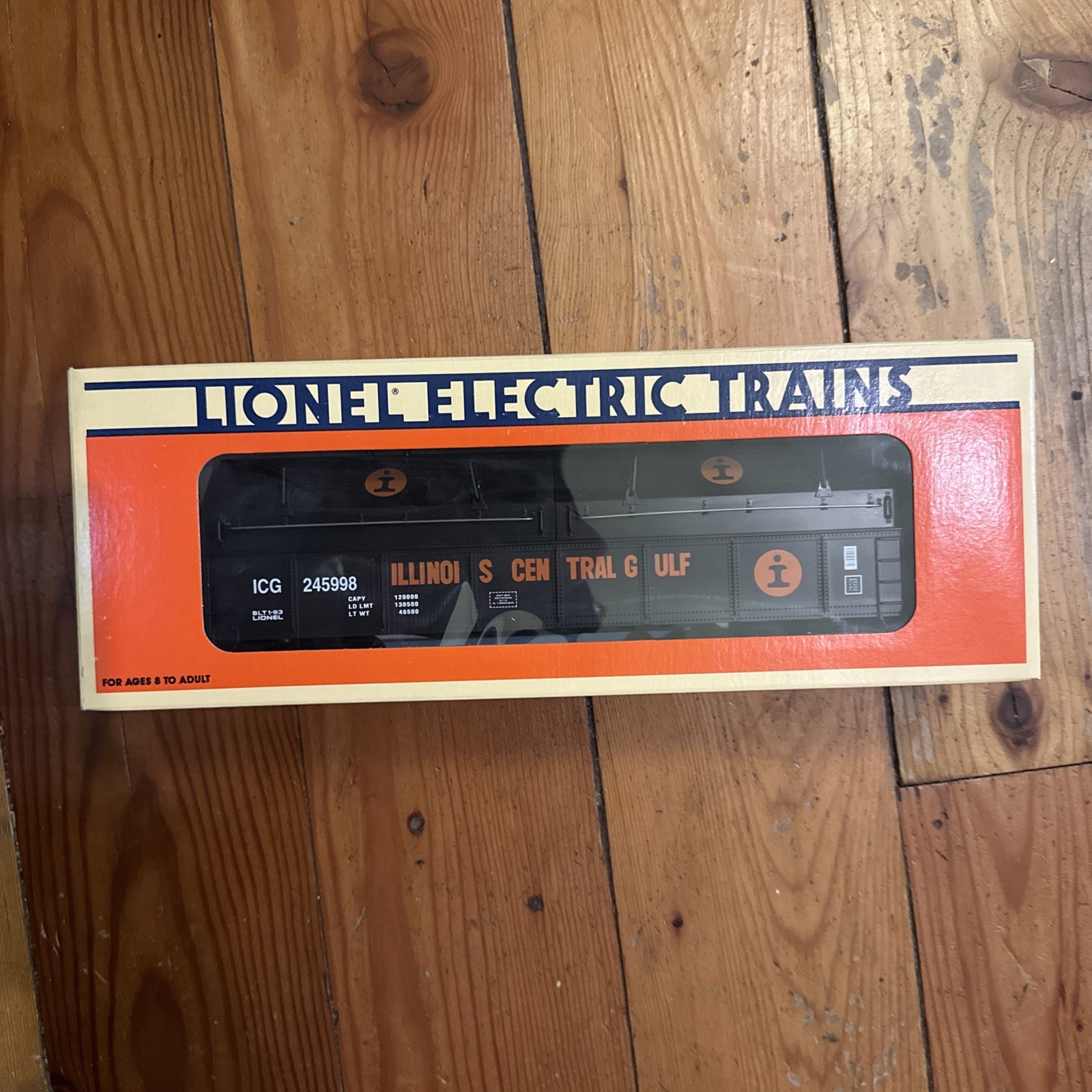 Click here to see eBay Auction