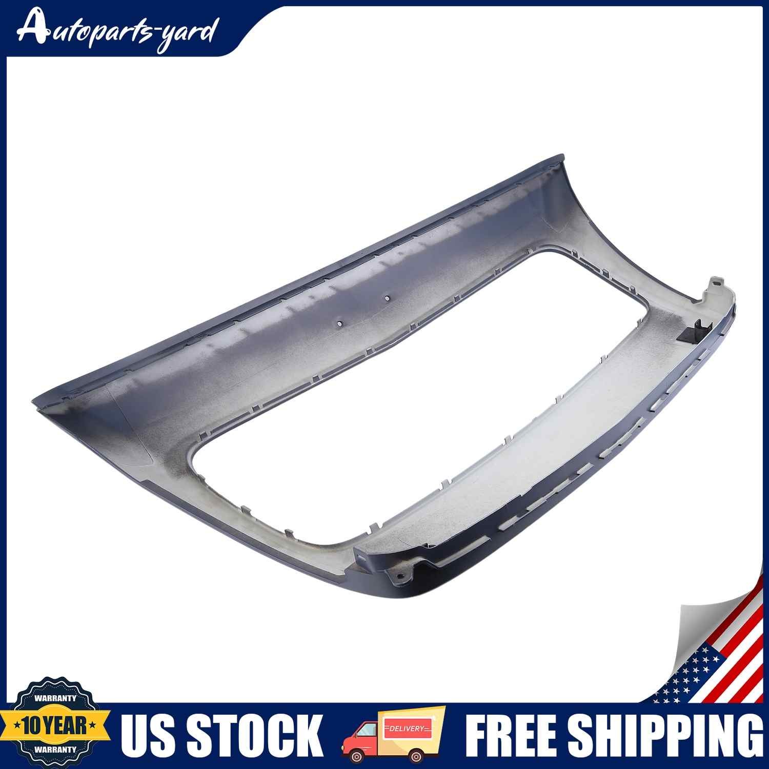 For Bentley Gt Gtc 2012 2013 2014 2015-2016 Front Front Grille Insert 3W3853651