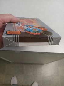 NES The Goonies 2 CIB Complete Nice Box!! Great Condition!!