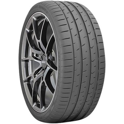 2x Sommerreifen TOYO PROXES SPORT 2 265/3518 97Y XL MFS