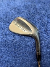 VOKEY SM11 SAND WEDGE NICKEL 54 .10-S, BV WEDGE FLEX T-795 NEW MAKE OFFER