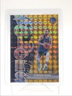 STEPHEN CURRY 2025-26 TOPPS CHROME VOICES GOLD GEOMETRIC WARRIORS /50 Q4003