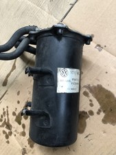 PORTAFILTRO GASOLIO PER VOLKSWAGEN GOLF 5 Diesel
