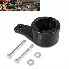 For Lexus/Toyota Harmonic Damper Pulley Holding Crank Bolt Install Remover Tool✅