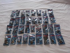 Bosch router bit set 34 new unopened mix of 1/4 and 1/2 inch