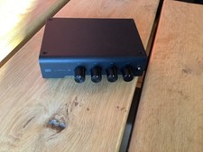 Schiit Loki Mini+ 4-Band Tone Control - Excellent Condition