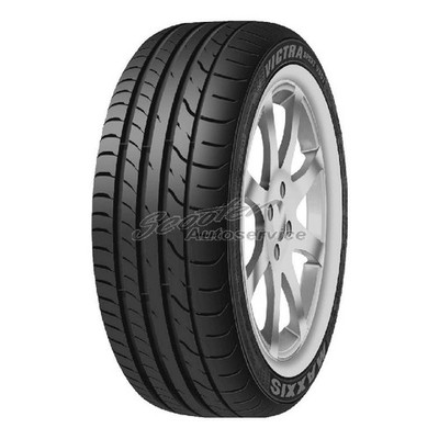 Maxxis Victra Sport VS01 Sommerreifen 255/40 R17 TL 98Y id51772