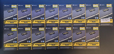 Image of CORSAIR VENGEANCE LPX DDR4 RAM 32GB (2x16GB) 3200MHz CL16-20-20-38