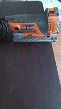 used ridgid jigsaw r3101
