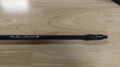 New Tour Issue Fujikura Ventus TR Blue Plus 6 X Driver shaft 2026