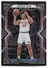 Jericho Sims 2021-22 Panini Obsidian Asia Electric Etch #196 Rookie