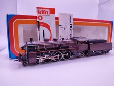 Märklin H0 3111 Dampflok Schlepptender BR 5920 der SNCB in OVP