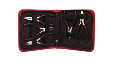 Set geïsoleerde tangen 5-delig 77115