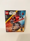 Lego Star Wars "Darth Maul Mech" Set NEW In Box (75411), (143 pcs), 6+