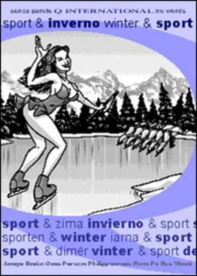 Q International. Vol. 2: Sport & Winter. Q Press 2005