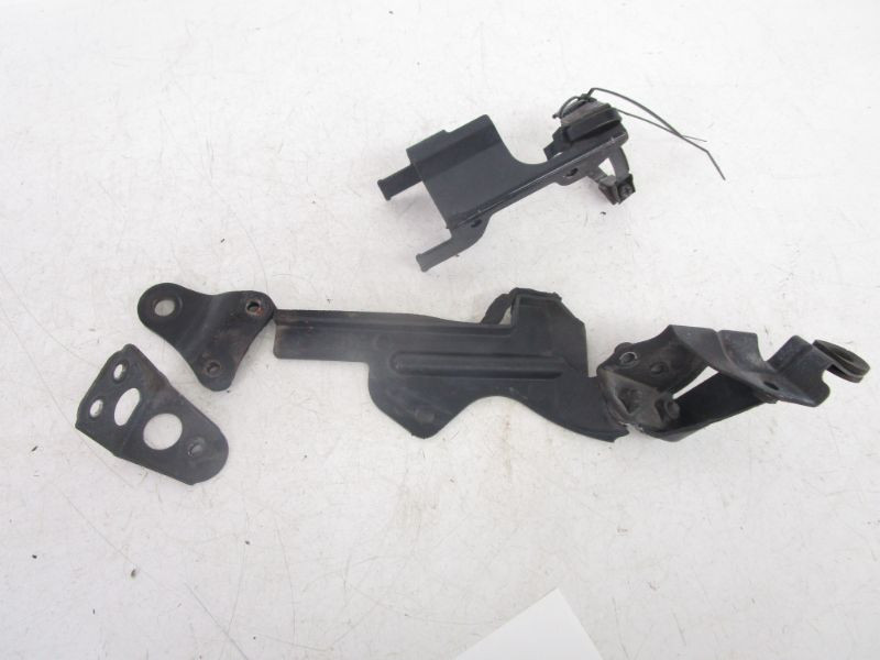 もも　0906 97 Kawasaki ZX6E ZX 6E Ninja Misc Mounts Brtackets 32029
