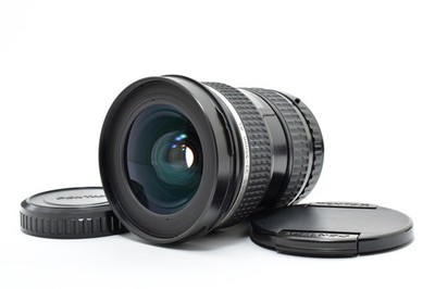 DDP US *N.MINT* SMC Pentax FA 645 Zoom 33-55mm f/4.5 AL AF Lens For 645 N NII