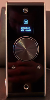 Denon PMA-60 Verstärker (Bluetooth, USB-DAC) - OVP - top Zustand
