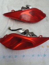 Frecce Posteriori X-Max  250 2010-13