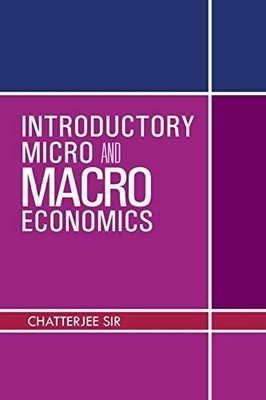 Introductory Micro and Macro E - VERY GOOD