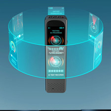 Rilevatore scanner professionale Microspie Telecamere GPS EMF WIFI Poket Touch