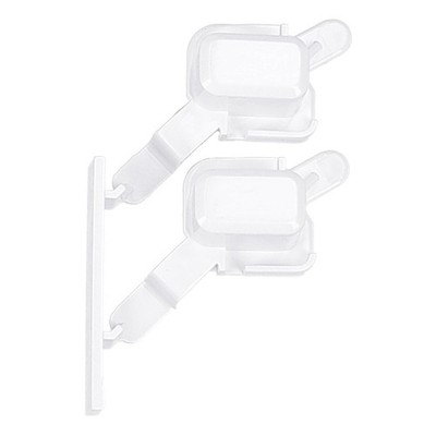 Tastenkappe 2-fach Bauknecht 481071425541 ua. Polar Maytag Laden Tegran Ignis