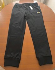Pantalone sportivo uomo Philipp Plein nero - nuovo con etichetta - XL cade più piccolo